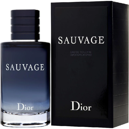 Dior sauvage EDT