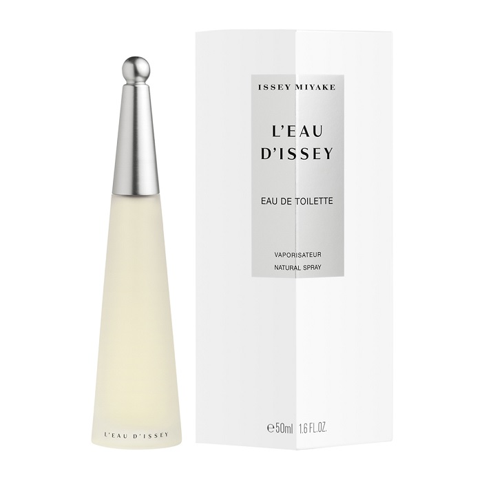 Issey Miyake L’Eau D’Issey EDT 100ml (ladies) – Perfume Lounge