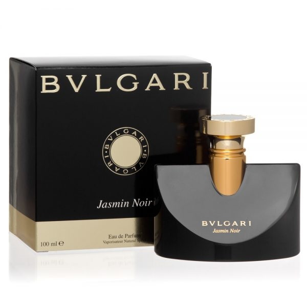 Bvlgari Jasmin Noir EDP 100ml – Perfume Lounge