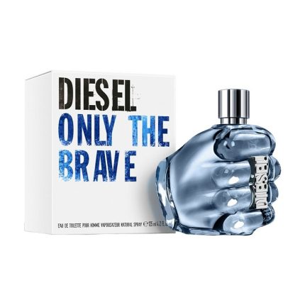 Diesel Only The Brave EDT 125ml