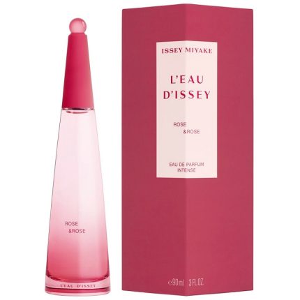 Issey Miyake Leau DIssey ROSE ROSE EDP Intense 90ml