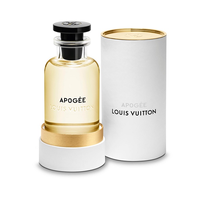 Exploring the Exotic Scents of Louis Vuitton's Perfumes with