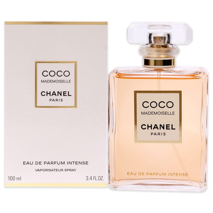 Coco Chanel Mademoiselle Intense EDP 100ml – Perfume Lounge