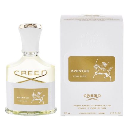 Creed Aventus For Her 75ml