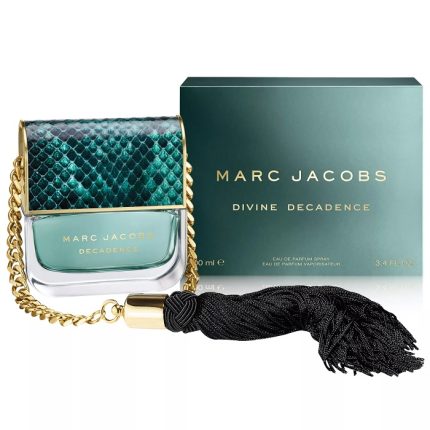 Marc Jacobs DECADENCE