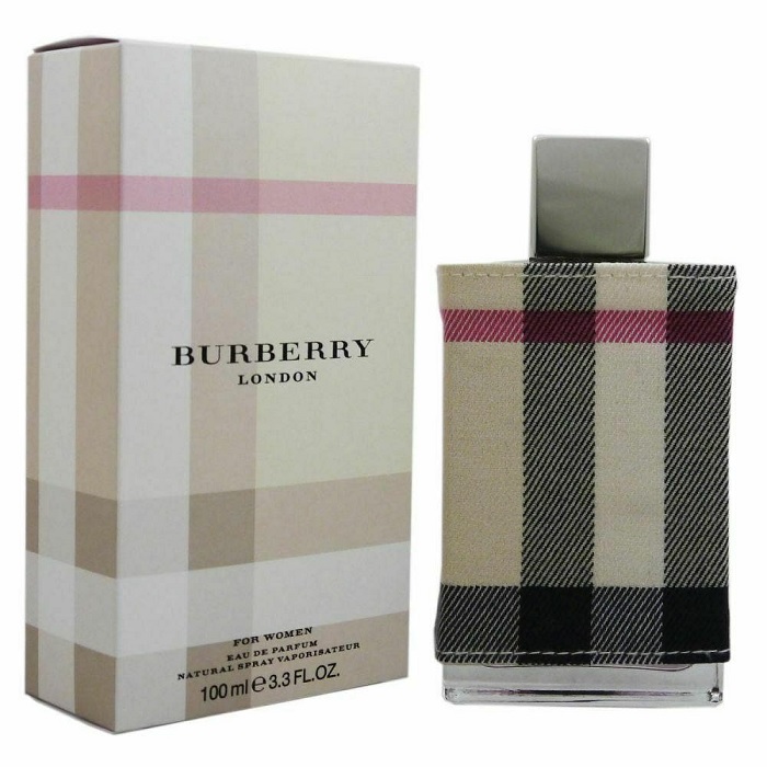 Burberry London EDP 100ml – Perfume Lounge