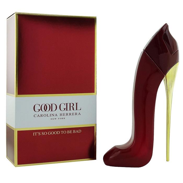 Good girl carolina herrera red online