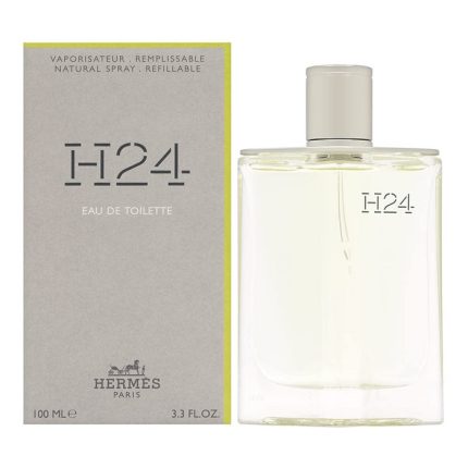 H24 By Hermes EDT 100ml