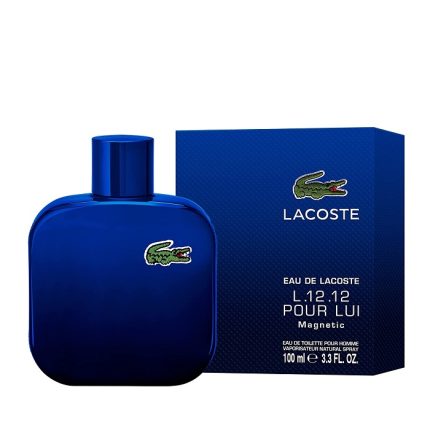 Lacoste L.12.12 Magnetic Perfume