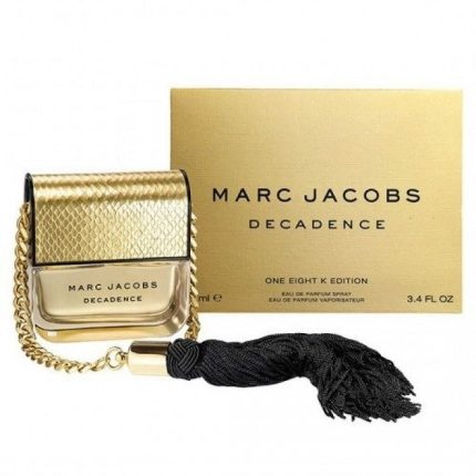 Marc Jacobs DECADENCE One Eight K EDITION EDP 100ml