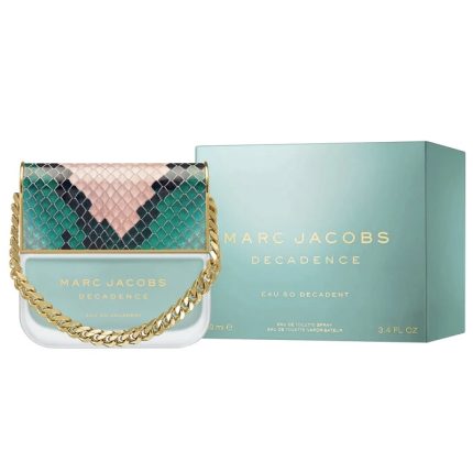 Marc Jacobs Decadence Eau So Decadent EDT 100ml