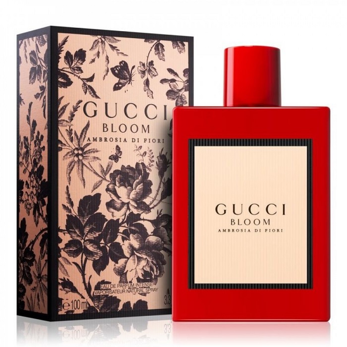 Gucci Bloom EdP Intense 100ml