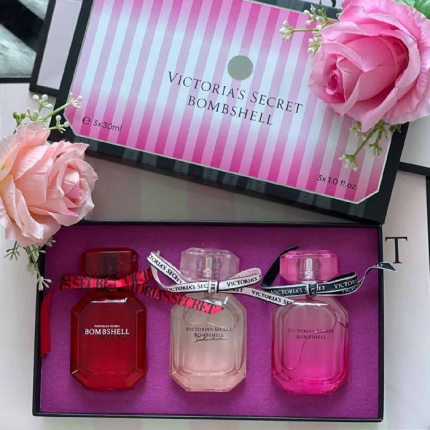 Victoria’s Secret Bombshell Set