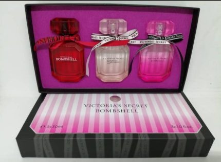 Victoria secret bombshell online perfume 30ml