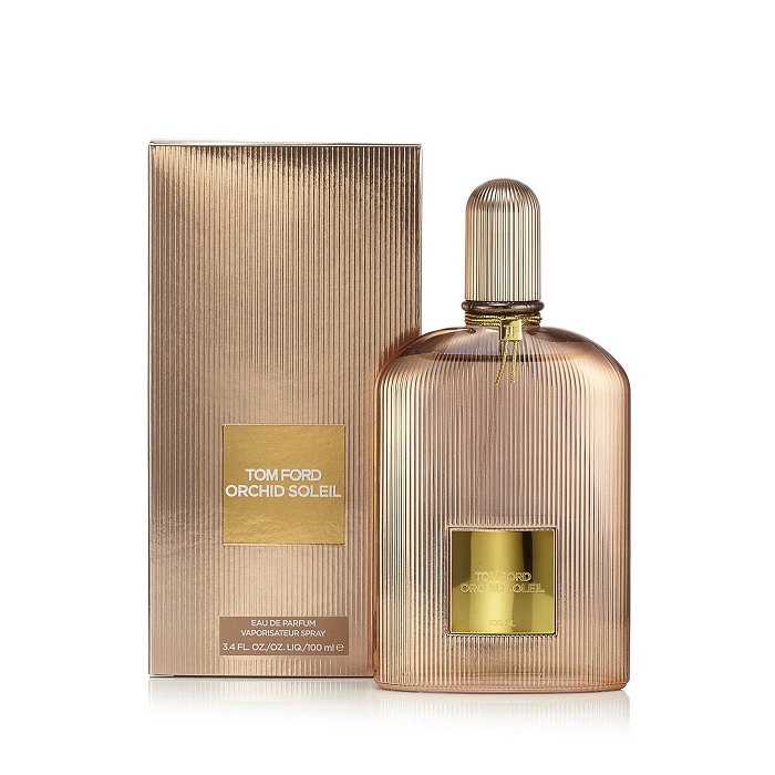 Tom Ford Orchid Soleil EDP 100ml – Perfume Lounge