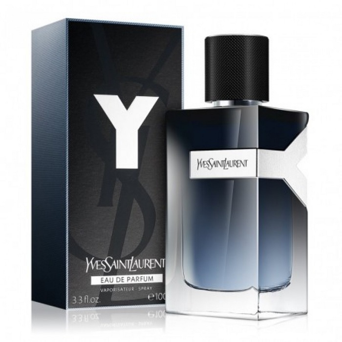 Yves Saint Laurent Y EDP 100ml – Perfume Lounge