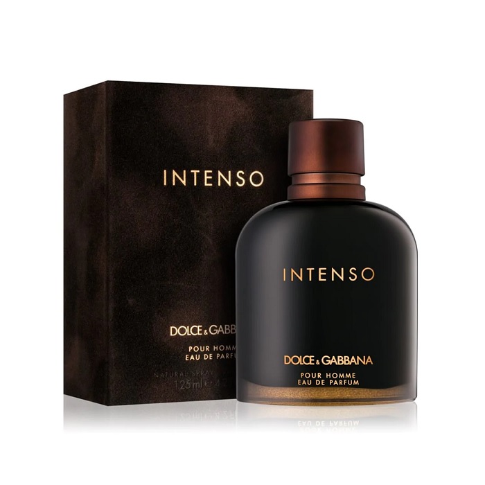 Dolce & Gabbana Intenso Pour Homme EDP 125ml – Perfume Lounge