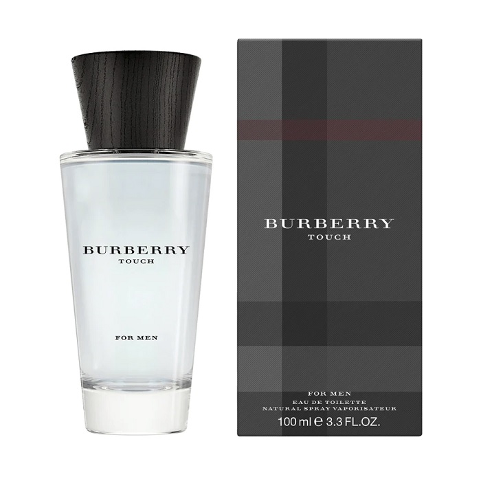 Burberry for best sale him