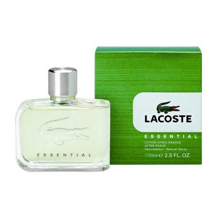 UntitledLacoste Essential 125 ml EDT