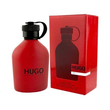 Hugo Boss REd