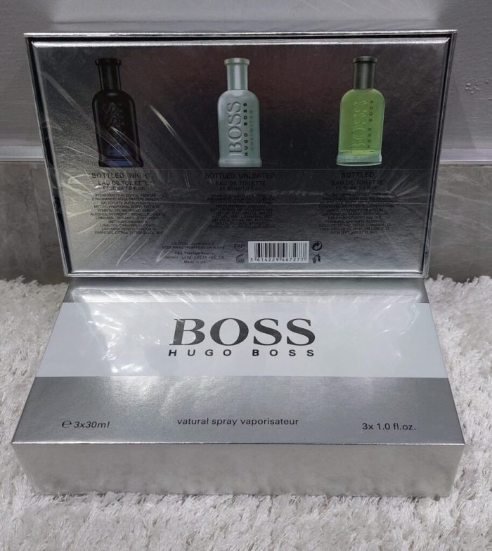 Hugo Boss Giftset