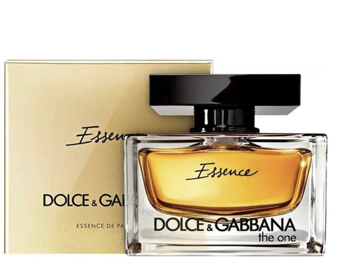 Dolce & Gabbana The One Essence 65ml EDP – Perfume Lounge