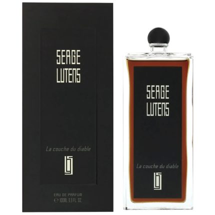 Serge Lutens Chergui EDP 50ml