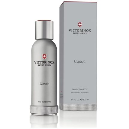 Victorinox SWISS ARMY Classic EDT 150ml