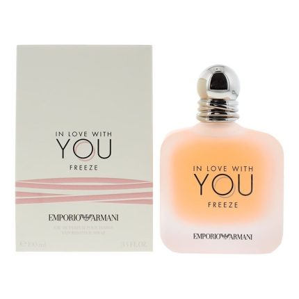 Armani In Love with you 100ml