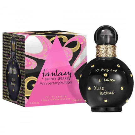 Britney Spears FANTASY ANNIVERSARY EDITION EDP 100ml