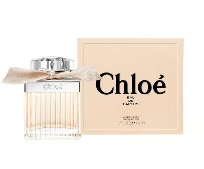 Chloé EDP 75ml – Perfume Lounge