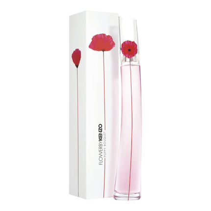 Flower By Kenzo Poppy Bouquet 100ml