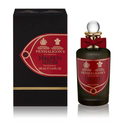 Halfeti Leather Penhaligon's 2