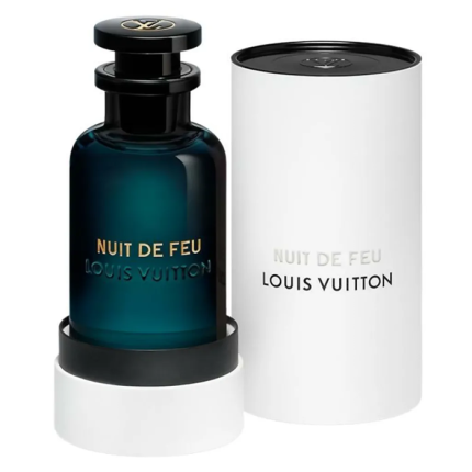 Louis Vuitton NUIT DE FEU EDP