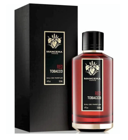 Mancera Red Tobacco