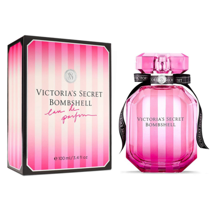 Victoria’s Secret Bombshell