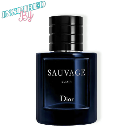 Dior Sauvage Elixir