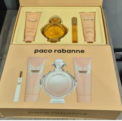 Paco Giftset