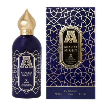 Attar Collection KHALTAT NIGHT