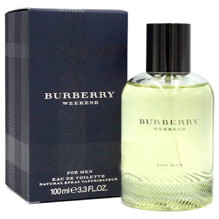 Burberry Weekend EDT 100ml men