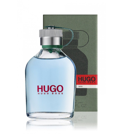 Hugo Boss Man EDT 150ml