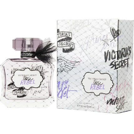 Victoria’s Secret Tease Rebel EDP