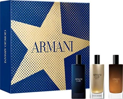 Armani Code Gifset