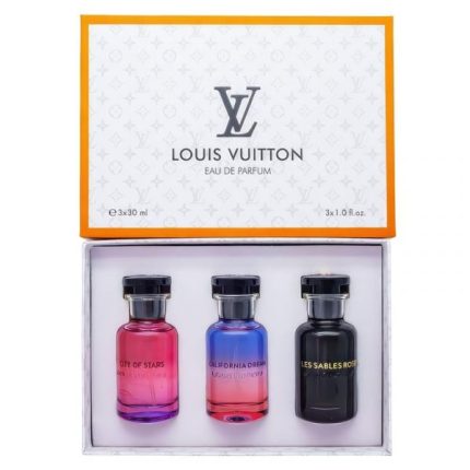 Louis Vuitton Giftset