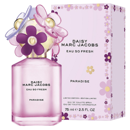 Marc Jacobs Daisy Eau So Fresh PARADISE