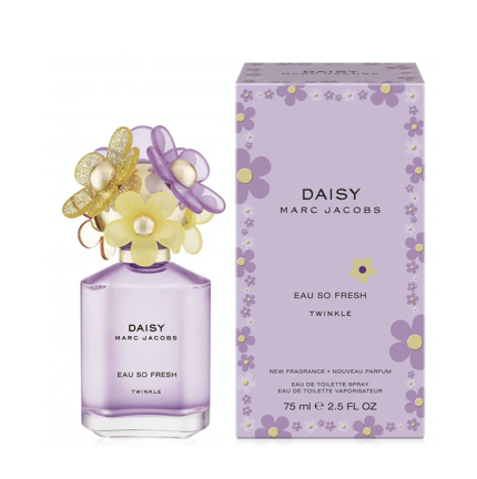 Marc Jacobs Daisy Eau So Fresh TWINKLE