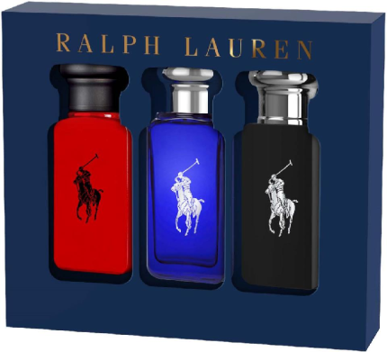 Ralph Lauren Polo Set