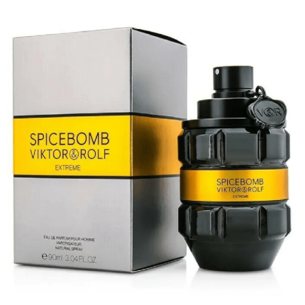 Viktor and Rolf SPICEBOMB EXTREME EDP 90ml