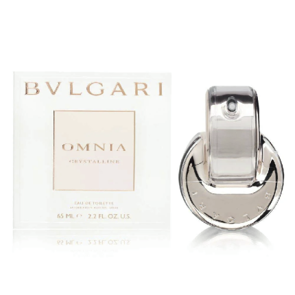 Bvlgari Omnia Crystalline