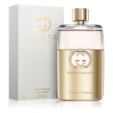 Gucci Guilty Pour Femme 90ml